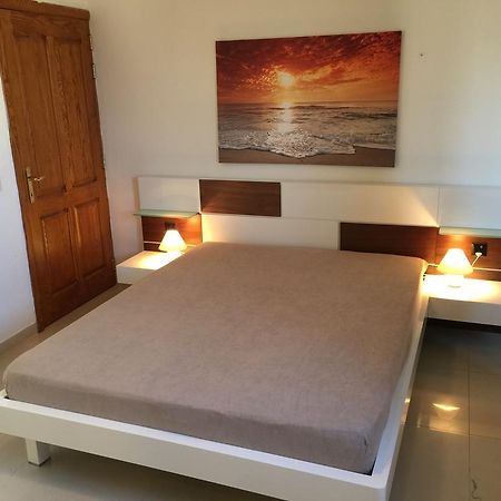 Bencini Apartments Gzira Luaran gambar