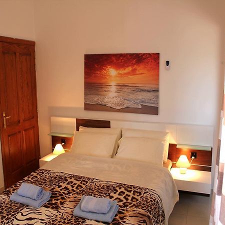 Bencini Apartments Gzira Luaran gambar