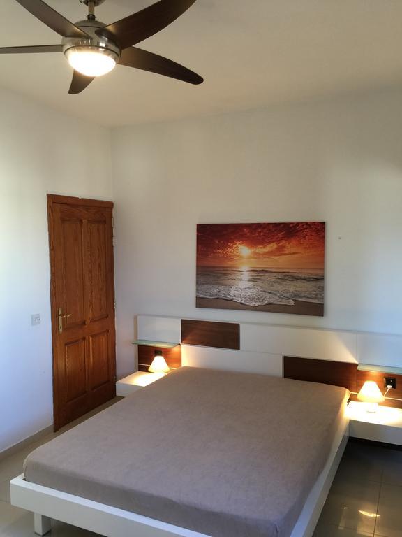 Bencini Apartments Gzira Luaran gambar