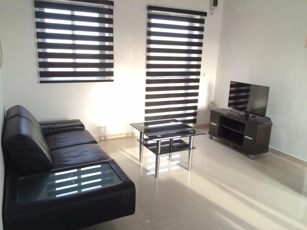 Bencini Apartments Gzira Luaran gambar