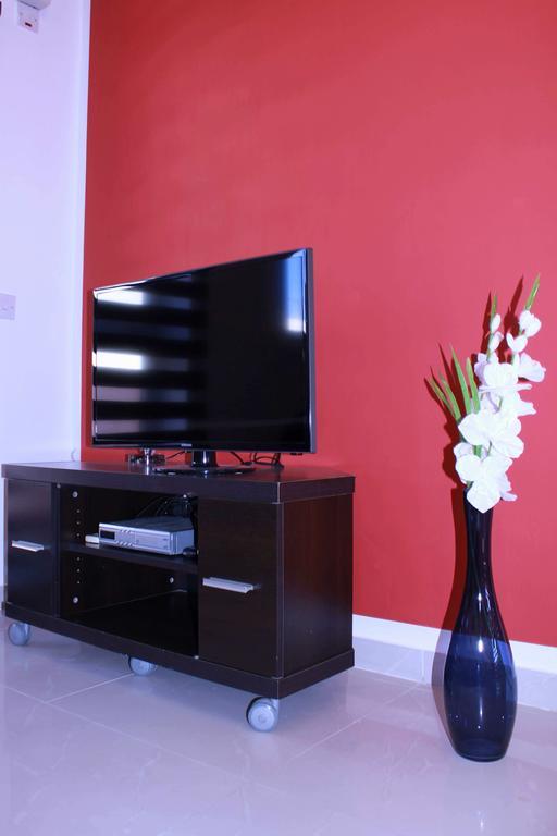 Bencini Apartments Gzira Luaran gambar